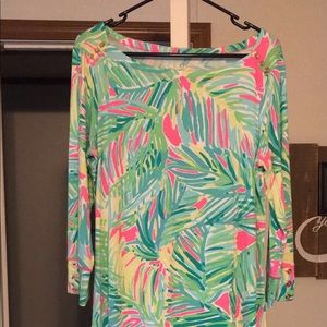 Lily Pulitzer dress